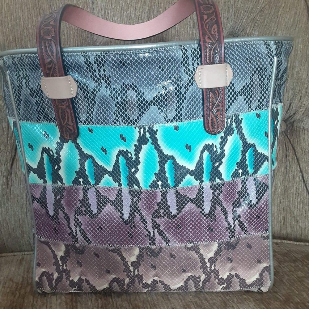 Consuela  Tote